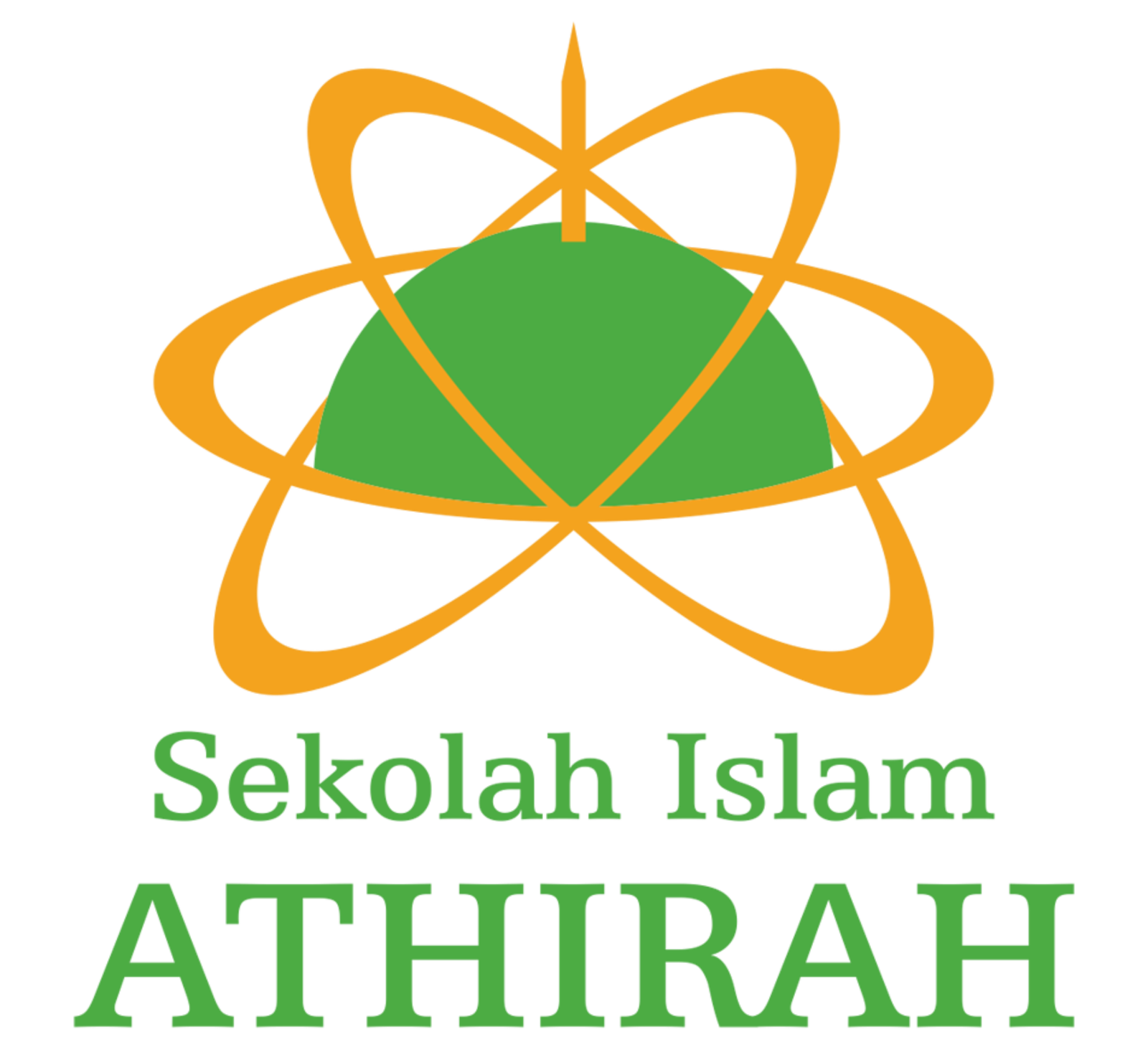 Logo Athirah